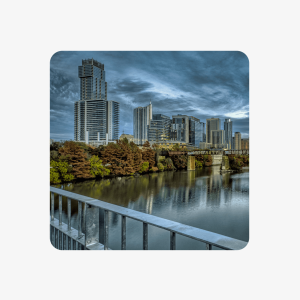 Austin Parking Credit - $25