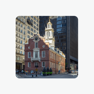 Boston Parking Credit - $50