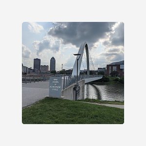 Des Moines Parking Credit - $2000