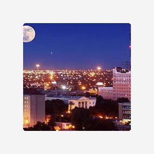 Laredo Parking Credit - $250