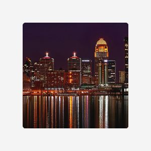 Louisville Parking Credit - $750