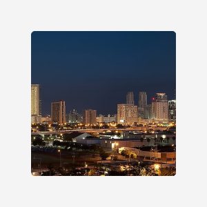 Miami Parking Credit - $2000